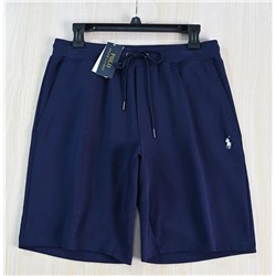 Спортивные и повседневные трикотажные шорты RALPH LAURE*N ОРИГИНАЛ!