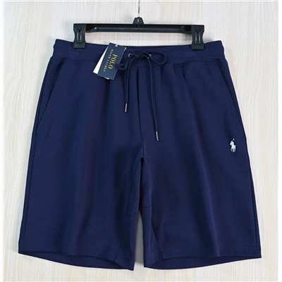 Спортивные и повседневные трикотажные шорты RALPH LAURE*N ОРИГИНАЛ!