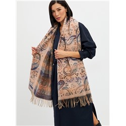 Палантин женский SH25-184-1