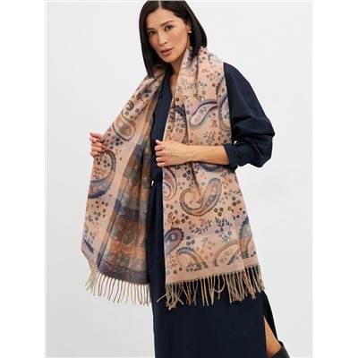 Палантин женский SH25-184-1