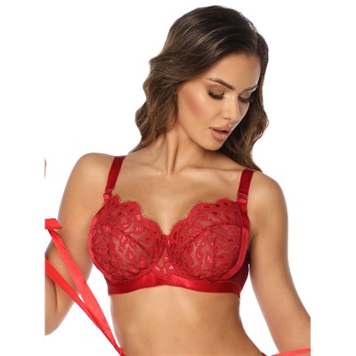 1084-SC GOLDIE ROUGE Бюст KINGA