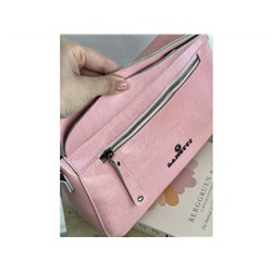 Сумка Lanotti VITTORIA 6843/розовый