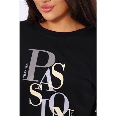 Лонгслив ЛЖ094