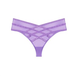 Tanga de tul