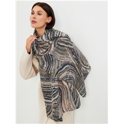 Палантин женский KSH15-161-2