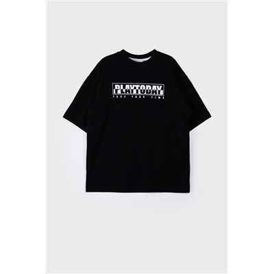 Футболка PLAYTODAY, 1074846