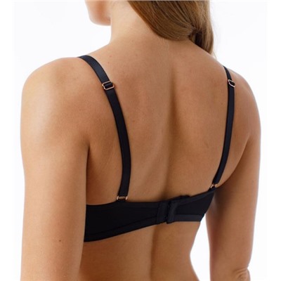 Бюстгальтер мягкая чашка со стрепами VOLUME 83139-18 COQUETTE REVUE