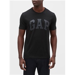 Logo Short Sleeve T-Shirt