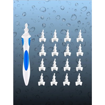 Набор для чистки ушей 60248