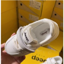 Кроссовки ДЖИ*П