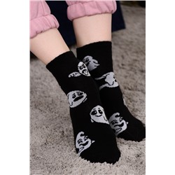 Носки детские Привидение (набор 3 пары)