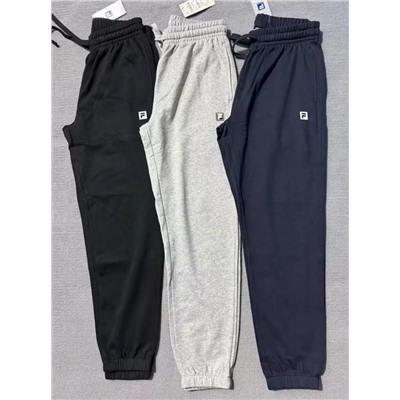 Мужские повседневные спортивные брюки ФИЛ*А