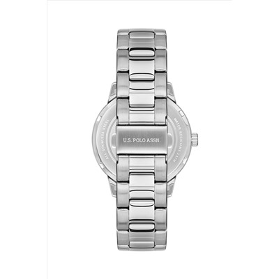 Kadın Gri Kol Saati