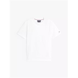 Mercerized Cotton Classic T-Shirt