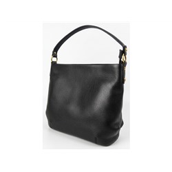 Сумка Lanotti GRANDSOFT HOBO 8319/Черный