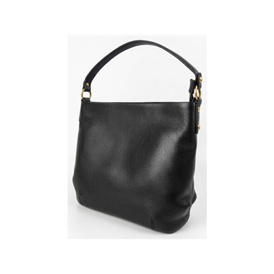 Сумка Lanotti GRANDSOFT HOBO 8319/Черный