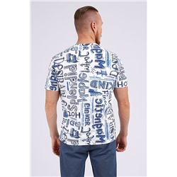 Футболка CLEVER, 1023928