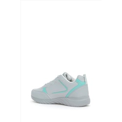 Erkek Gri Spor Ayakkabı