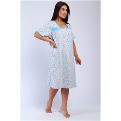 Сорочка Каре НАТАЛИ #999356