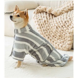 Полотенце - костюм для собак