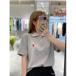 Поло унисекс АМ*И