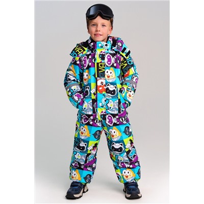 Комбинезон PLAYTODAY, 1051890