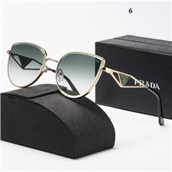 Солнцезащитные очки PRAD*A