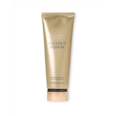 Cashmere Fleur Fragrance Lotion