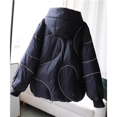 Куртка для девочек подростков