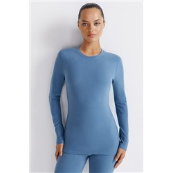 Термолонгслив OMSA #1073393