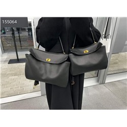 Ах какая  Balenciag*a rode*o bag 🖤  Предпродажа   Завод копий 1:1