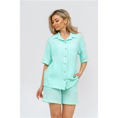 Костюм с шортами 36761 НАТАЛИ #1003190