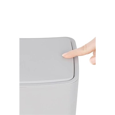 Olivier Switch Çöp Kovası 4lt