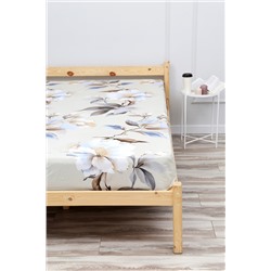 Простыня поплин Кристи