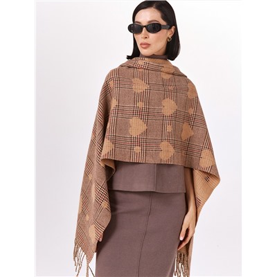 Палантин женский RH10-161-8