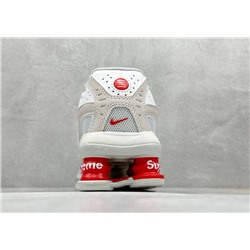 Nike Shox Ride 2 Sp x Supreme