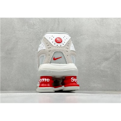 Nike Shox Ride 2 Sp x Supreme