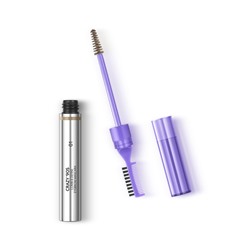 crazy '90s comb & define eyebrow mascara