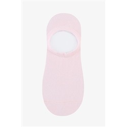 Penti 3 Çift Pamuklu Teddy Bear Ayı Desenli Sneaker Çorap