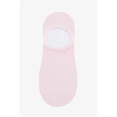 Penti 3 Çift Pamuklu Teddy Bear Ayı Desenli Sneaker Çorap