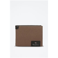 Cartera Hilltop Marrón
