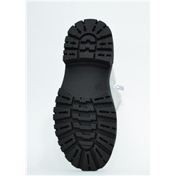 Сапоги для девочки  B&G (27-32)