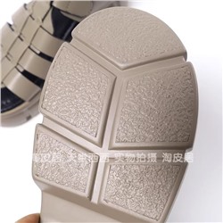 Босоножки на платформе. Экспорт в РФ