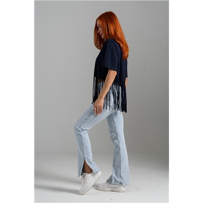 7478 Футболка женская