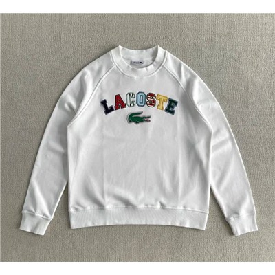 Женская толстовка свитшот  LACOST*E ОРИГИНАЛ!