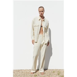 SOBRECAMISA OVERSIZE