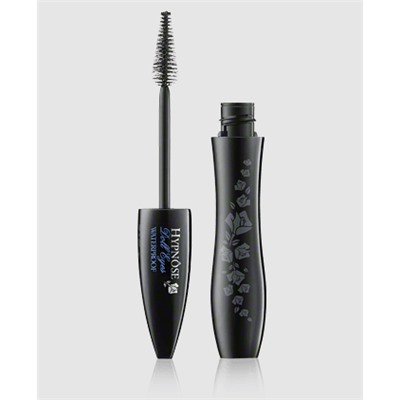 Lancôme Mascara Hypnose Doll Eyes Waterproof (6,5 ml) wasserfester Mascara für Schwung und Volumen