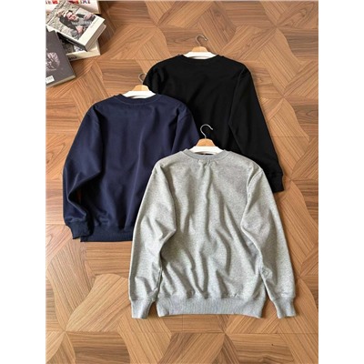 Свитшот / толстовка унисекс РАЛЬ*Ф Л