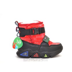 Детские дутики B&G (23-28)