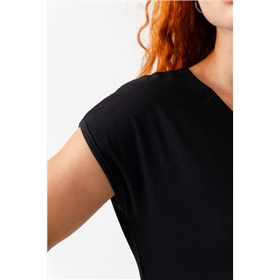 Футболка 7158 однотон НАТАЛИ #1029460